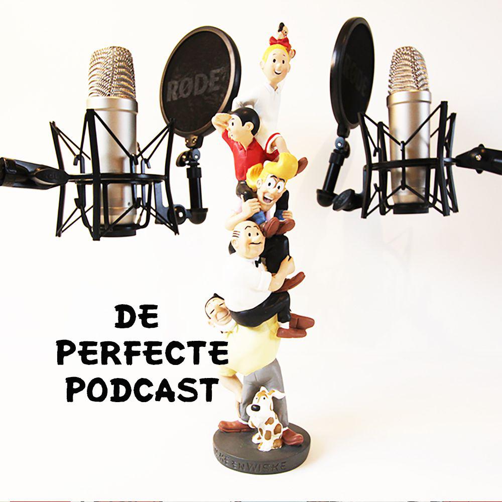 De Perfecte Podcast
